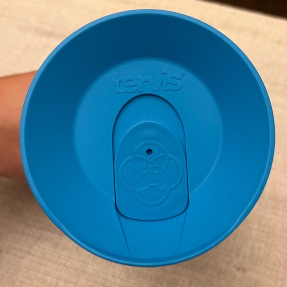 NWOT Tervis “Oh Snap” 16oz Tumbler - Picture 4 of 6